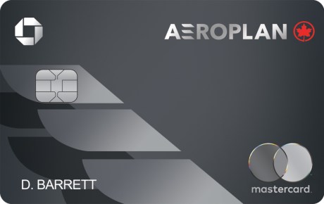Aeroplan