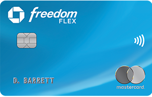 Freedom Flex