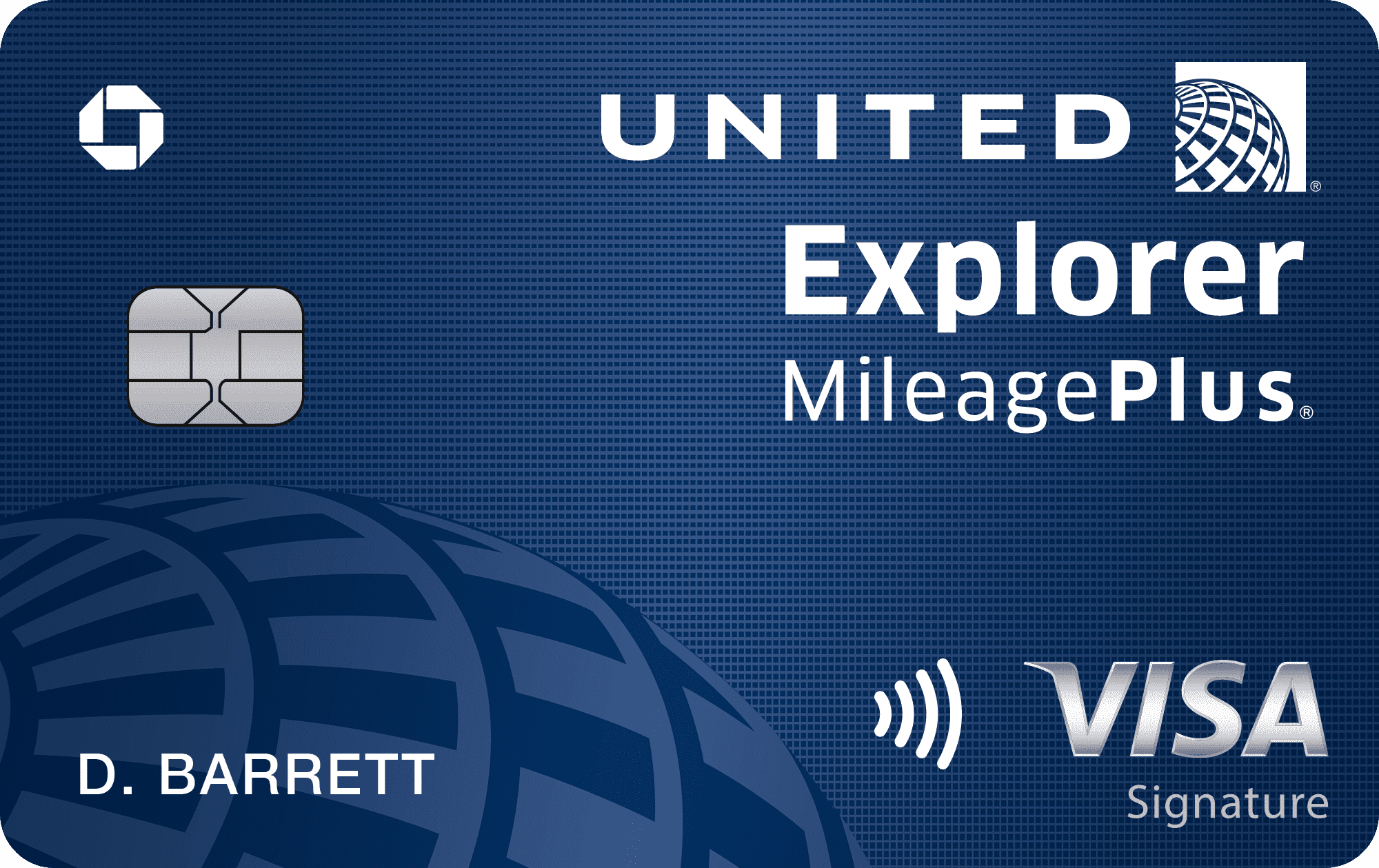 United Explorer