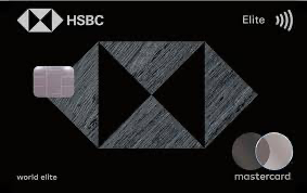 HSBC Elite