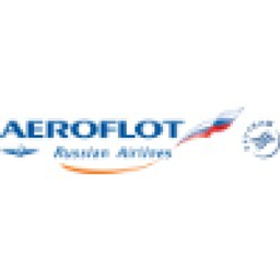 Aeroflot Russian Airlines logo
