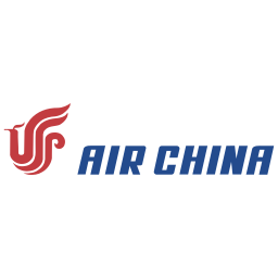 Air China logo