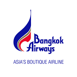 Bangkok Airways logo