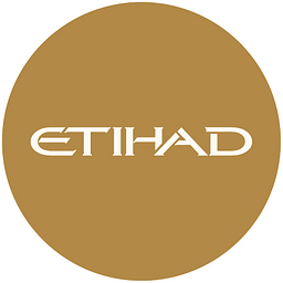 Etihad Guest