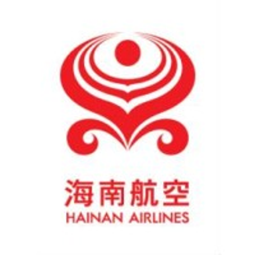 Hainan Airlines logo