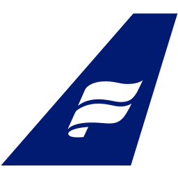 Icelandair logo