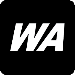 Winair logo