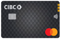 CIBC Costco Mastercard card